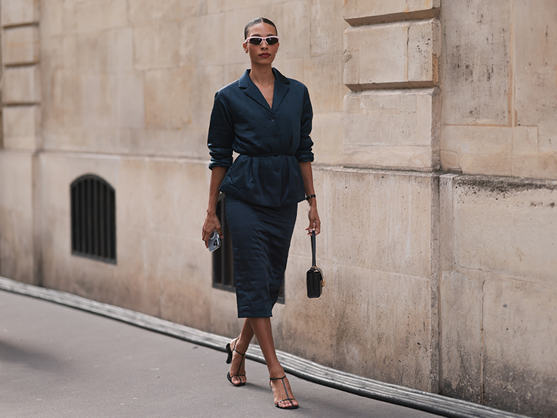 The 30 Greatest Shops for Work Garments, In accordance with a Vogue Editor