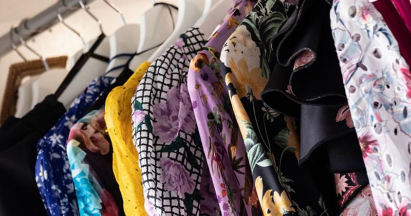 Capsule Wardrobe: How you can increase it with out shopping for?