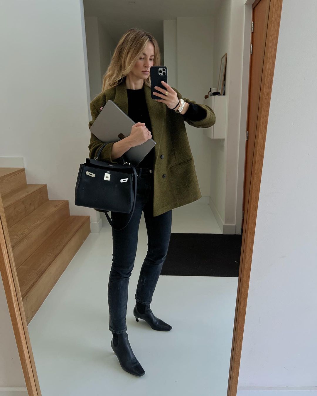 It is True: These 7 Spring Work Outfits All the time Get Me Compliments