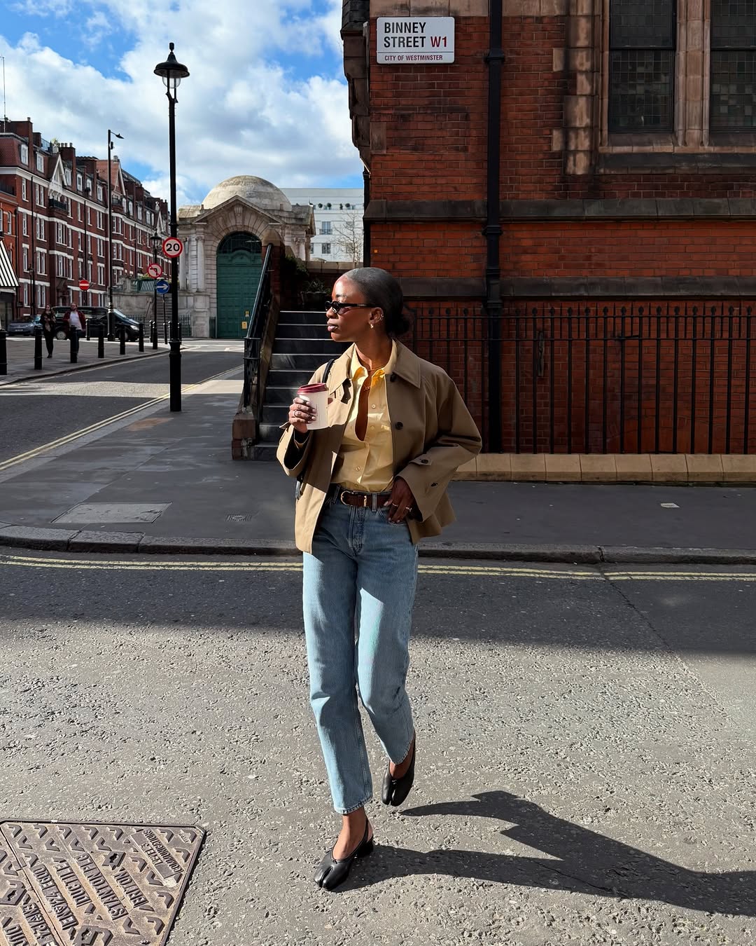 I am on a Mission to Look Elegant This Spring—4 Simple Outfits I am Relying On to Assist Get Me There