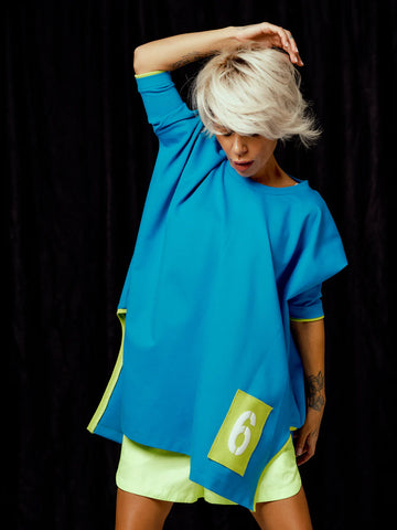 How the Colours You Put on Can Influence Your Temper and Habits