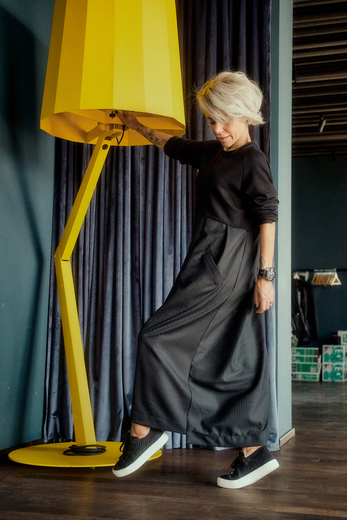 From Day to Evening – Effortlessly Transitioning Your Look with Maxi Clothes