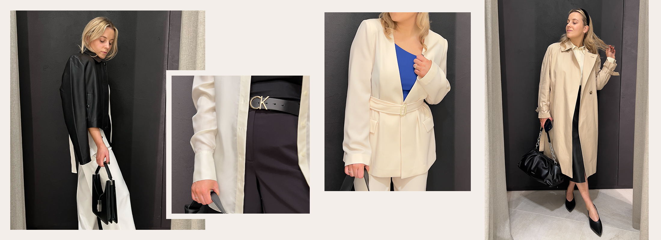 I am a Buying Knowledgeable—Right here Are 5 Elevated Appears to be like I will Put on to Work This Summer season