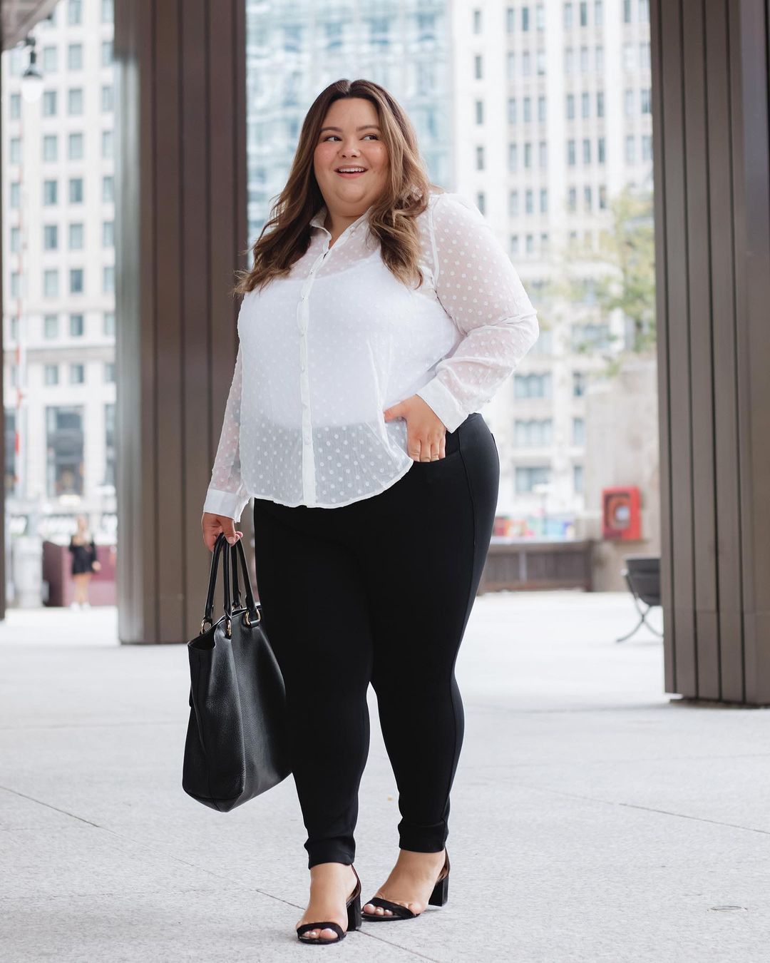 Ask a Stylist: How Can I Make Skinny Denims Look Cool & Fashionable?