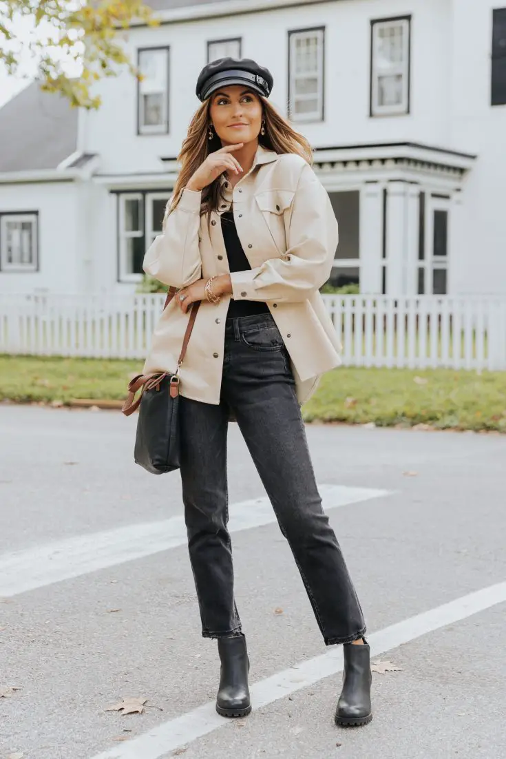 15 Greatest Shackets for Fall