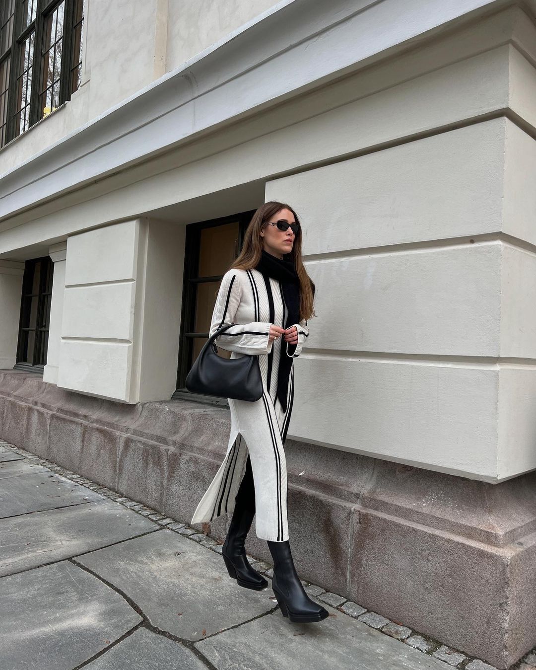 24 Work-Pleasant Winter Clothes for a Polished Look on the Coldest Days