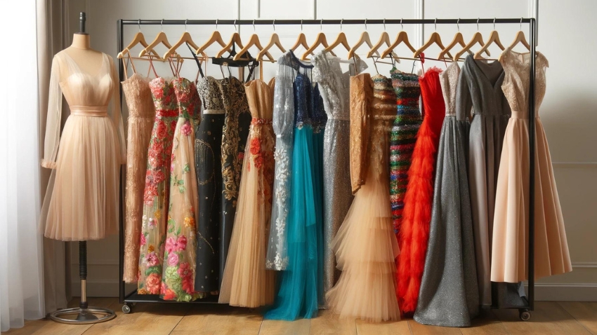 Creating Versatile Wardrobes: The Position of Costume Leases in Fashionable Vogue