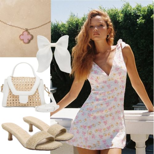 Easter Outfits 2025: 25 Cute Seems for Easter Sunday