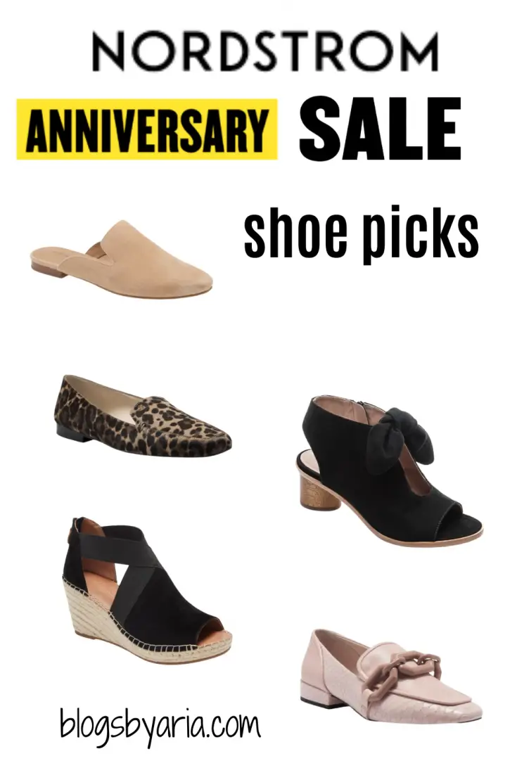 Nordstrom Anniversary Sale – All of the Sneakers